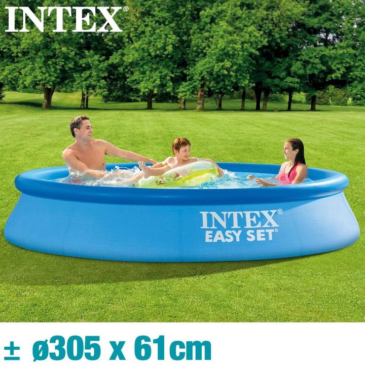 Produktbild Intex Easy Set (Ø 305 x 61 cm)