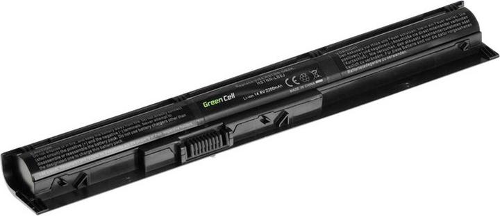 Actual product image GreenCell Laptop battery (4 Cells, 2200 mAh)
