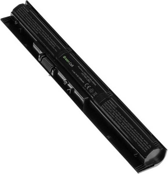 Actual product image GreenCell Laptop battery (4 Cells, 2200 mAh)