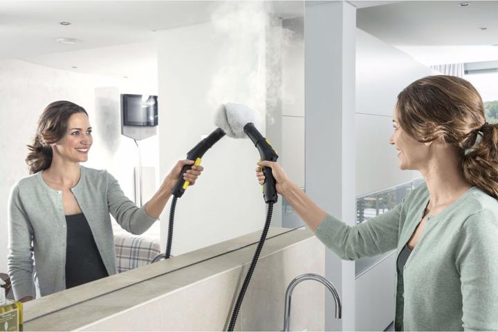 Produktbild Kärcher SC 3 EasyFix (3.50 Bar, 1900 W)