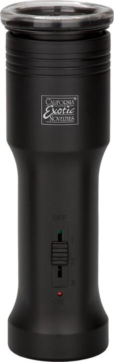Produktbild CalExotics Optimum Power Ultimate Head Exciter