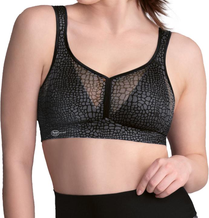 Immagine prodotto Anita Controllo dell'aria con reggiseno sportivo Delta Pad (70 F)