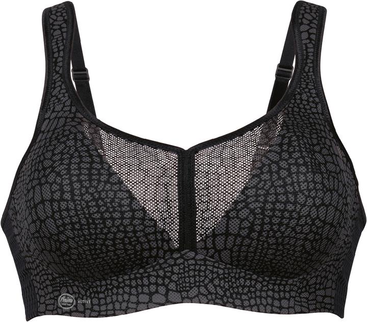 Immagine prodotto Anita Controllo dell'aria con reggiseno sportivo Delta Pad (70 F)