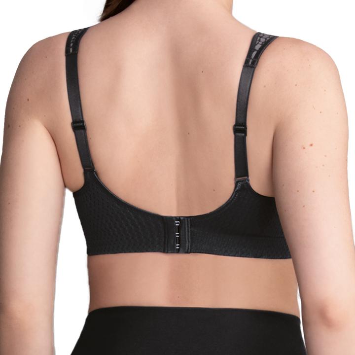 Actual product image Anita Air Control with Delta Pad Sports Bra (90 C)