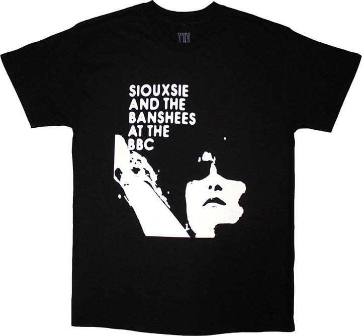 Siouxsie and the Banshees At The BBC
