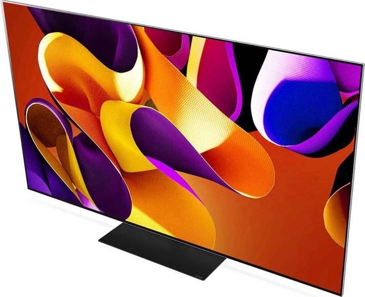 Immagine prodotto LG OLED55G43LS (55", G4, OLED, 4K, 2024)