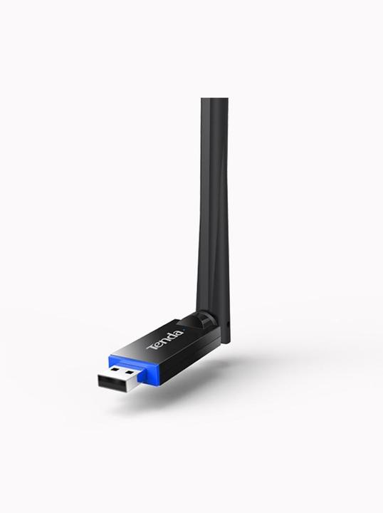 Actual product image Tenda Karta sieciowa U11 Pro Wi-Fi 6 AX900