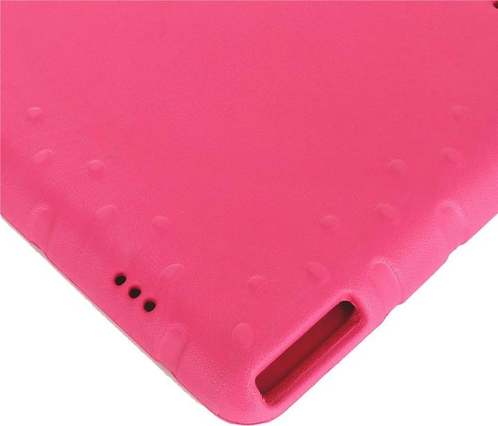 Produktbild Cazy Schutzhülle Kompatibel mit Lenovo Tab M10 HD Gen 2 Kinderhulle Back Cover Classic für Kinder mit (Tab M10 HD Gen 2)