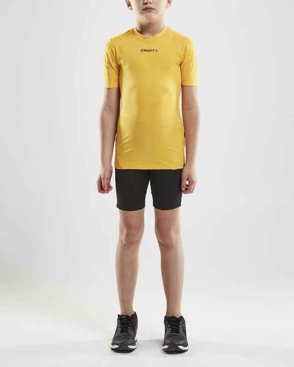 Produktbild Craft Pro Control Compression Tee Kinder (134)