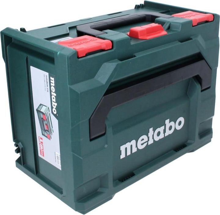 Image du produit Metabo Metabox 215 (1 pièces)