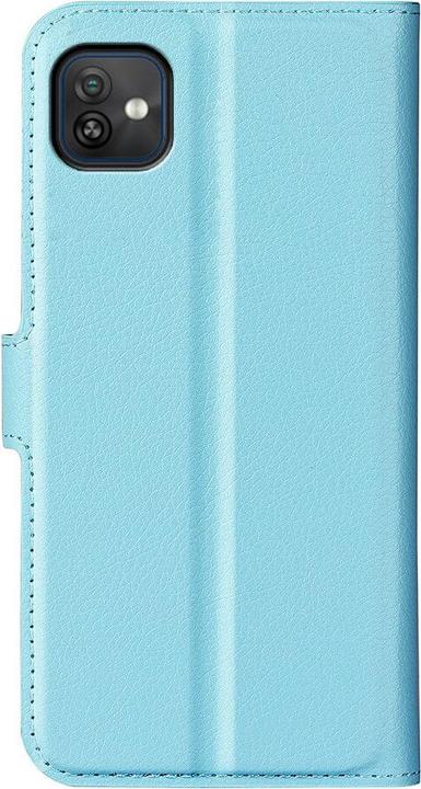 Immagine prodotto Cover-Discount Wiko Y82 - Custodia in pelle (Wiko Y82)