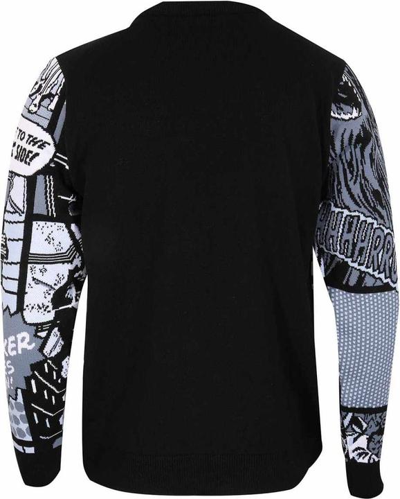 Produktbild Star Wars Pullover (XXL)