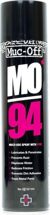 Produktbild Muc-Off Mo-94 (400 ml, Universal-Schmiermittel)