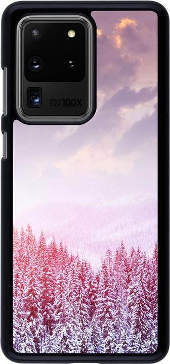 Image du produit PhoneLook Coque Winter 22 Pink Forest (Samsung Galaxy S20 Ultra)