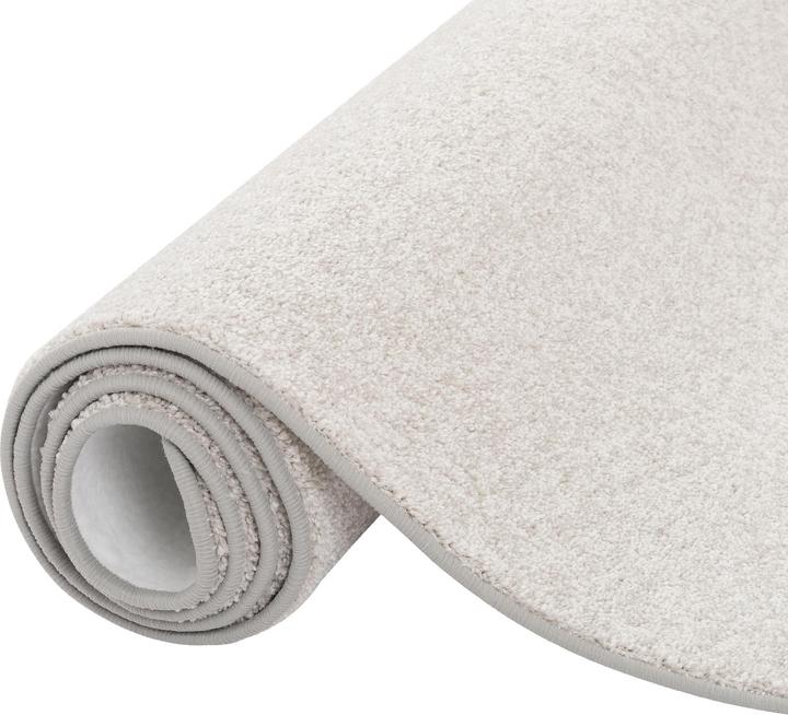 Produktbild Snapstyle Hochflor Velours Läufer Teppich Luna (80 x 320 cm)