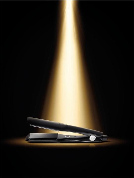 Produktbild ghd Max Styler (Glätteisen)