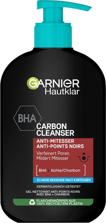 Garnier Pure (Gel, 250 ml)