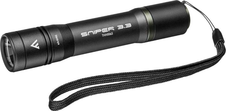 Mactronic Sniper 3.3 (15 cm, 1020 lm)