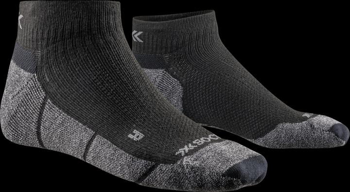 Actual product image X-Socks Unisex Core Natural low cut (42 - 44)