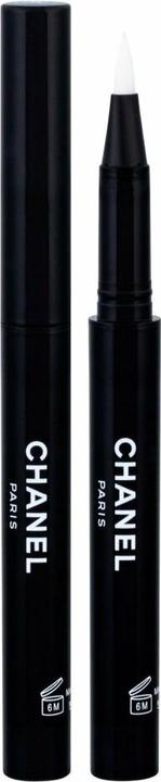 Actual product image Chanel Signature De (#10 Noir)