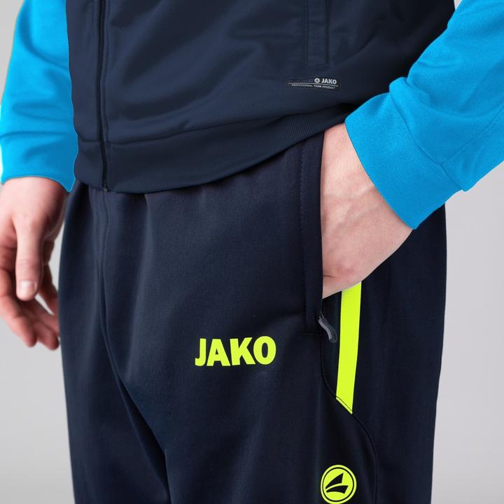 Image du produit JAKO Pantalon en polyester Allround (XXL)