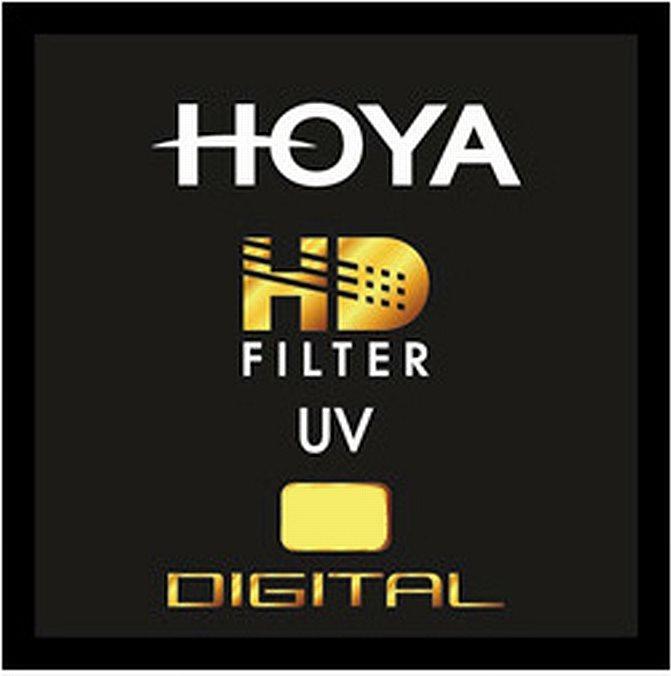 Image du produit Hoya HD UV(0) Filter (52 mm, Filtre UV)