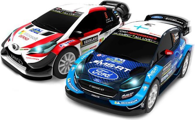 Image du produit Ninco WRC Rally Sweden