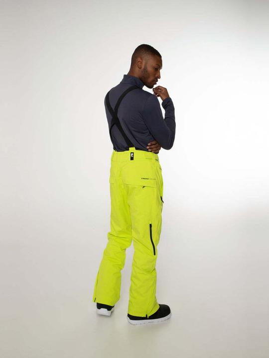Actual product image Protest Snowpants Miikka Short Length (S)