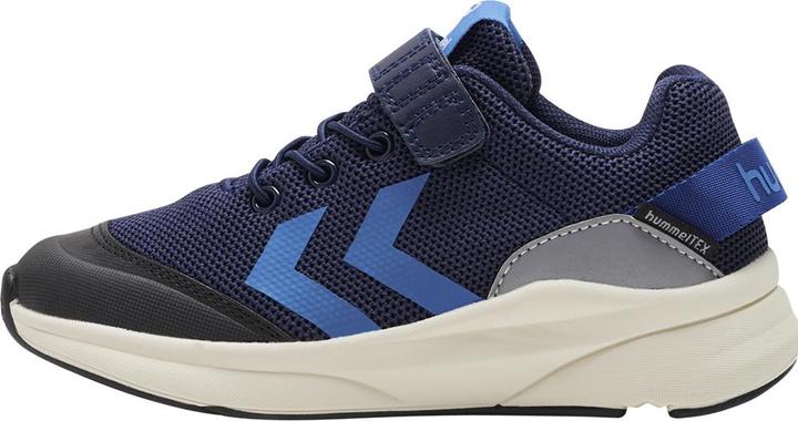 Actual product image hummel Reach 250 Recycled Tex Jr (35)