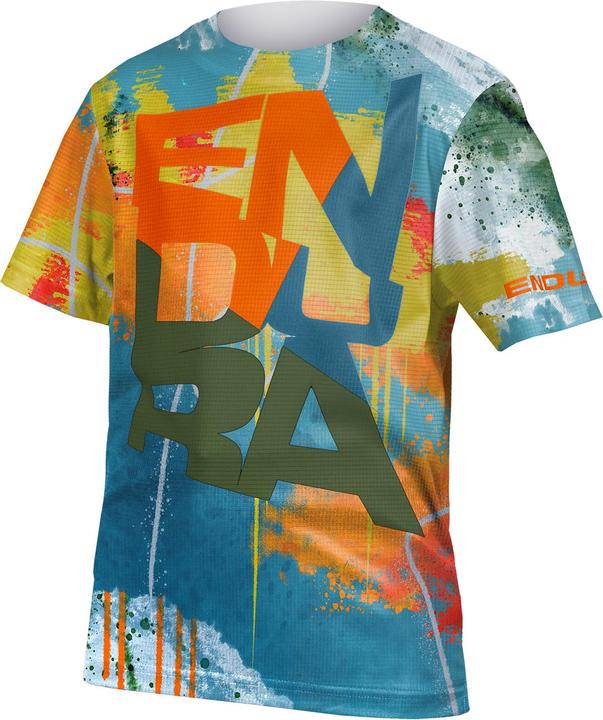 Produktbild Endura Kinder SingleTrack Core T-Shirt (13, 14)