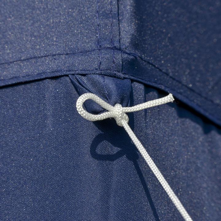 Immagine prodotto Outsunny Padiglione con zanzariera (300 cm, 300 cm)