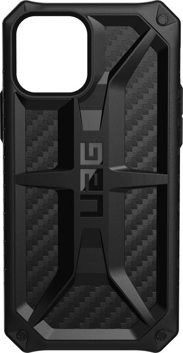 Produktbild UAG Monarch Case (Apple iPhone 12, Apple iPhone 12 Pro)