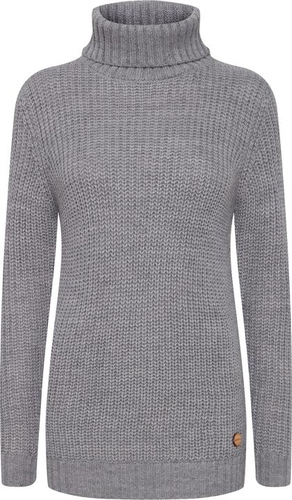 Grigio Medio Melange (201146)