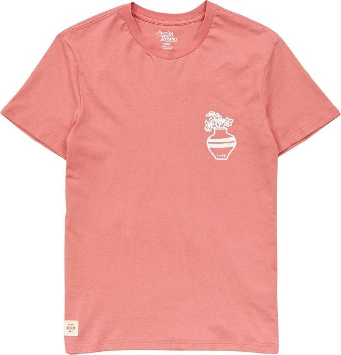 Actual product image Globe t-hirt bootleg dream (S)
