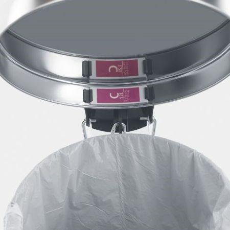 Produktbild Brabantia PerfectFit Bags (200 x, 12 l)