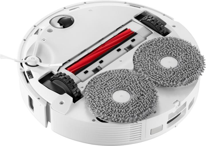 Productafbeelding Roborock Qrevo Pro (Stofzuigrobot)