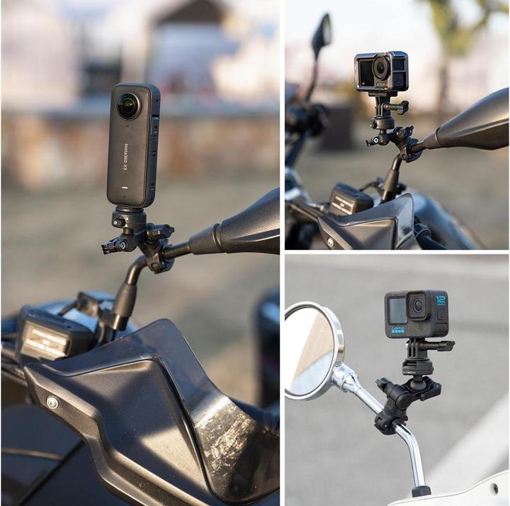 Produktbild Pgytech CapLock Rearview Mirror Mount (Diverse)