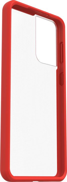 Actual product image OtterBox React (Samsung Galaxy S21+)
