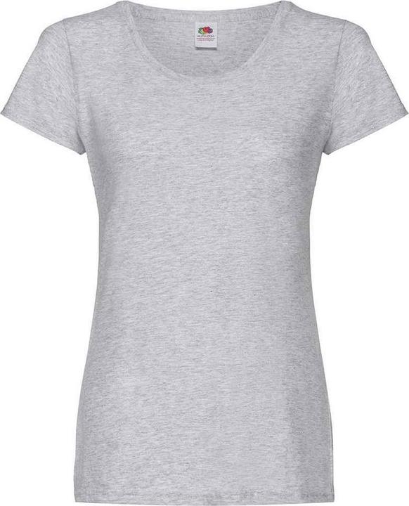 Immagine prodotto Fruit of the Loom Original Maglietta Da Donna Donna (34 D)