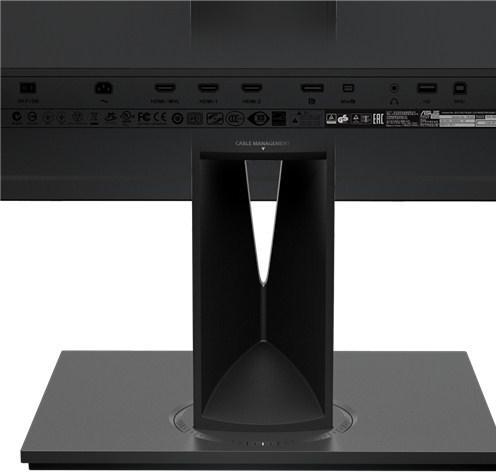 Actual product image ASUS ProArt PA328Q (3840 x 2160 Pixels, 32")