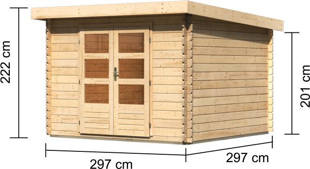 Image du produit Karibu Bastrup 5