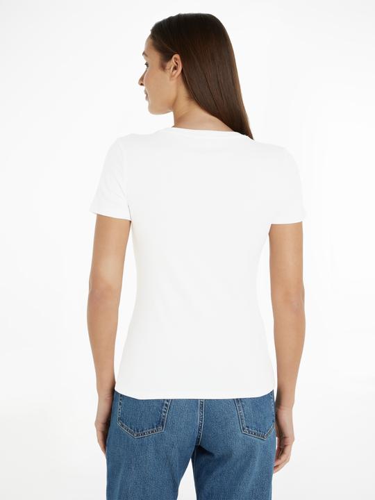 Immagine prodotto Tommy Hilfiger Slim Cody Rib -nk Ss (S)
