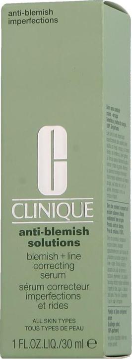 Immagine prodotto Clinique Anti Blemish (30 ml)