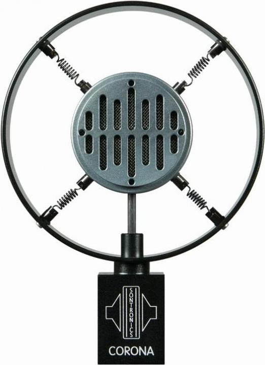 Produktbild Sontronics Corona Supercardiod Dynamic Microphone