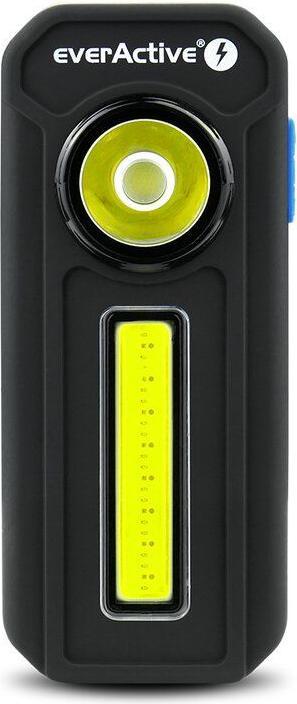 Produktbild Everactive WL-300 LED Worklight - Werkstattlampe (300 lm)