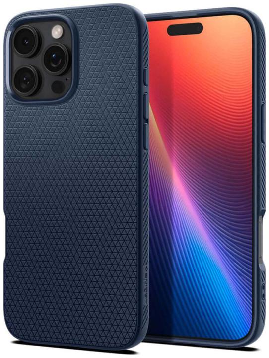Produktbild Spigen Liquid Air (Apple iPhone 16 Pro)