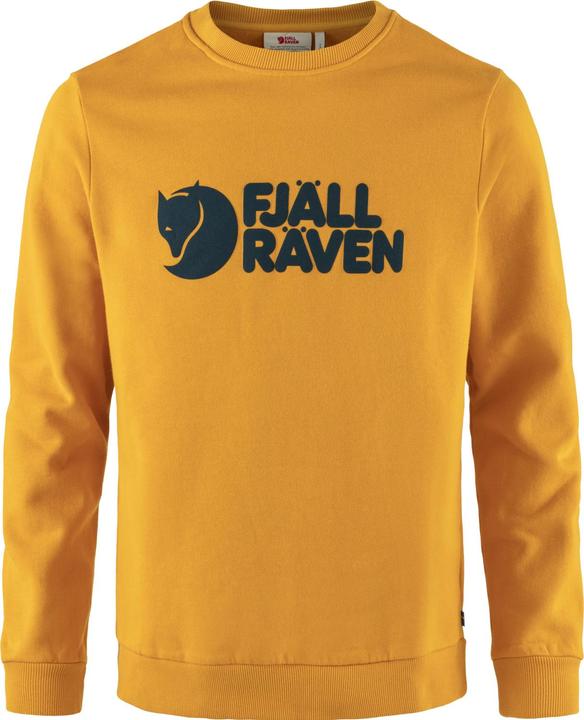 Produktbild Fjällräven Logo Sweater (M)