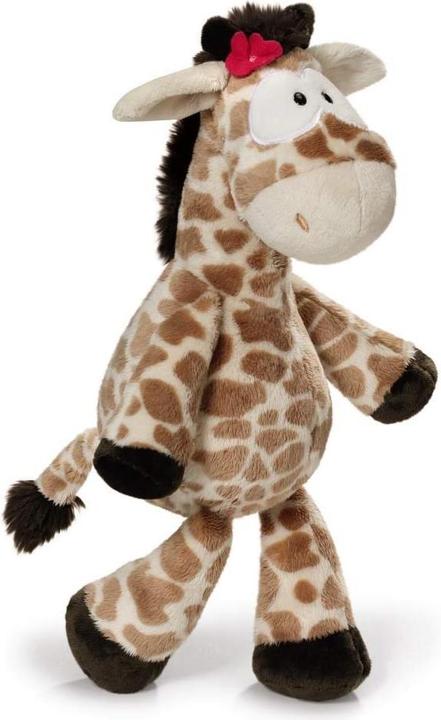 Produktbild NICI Giraffe Debbie Schlenker (15 cm)