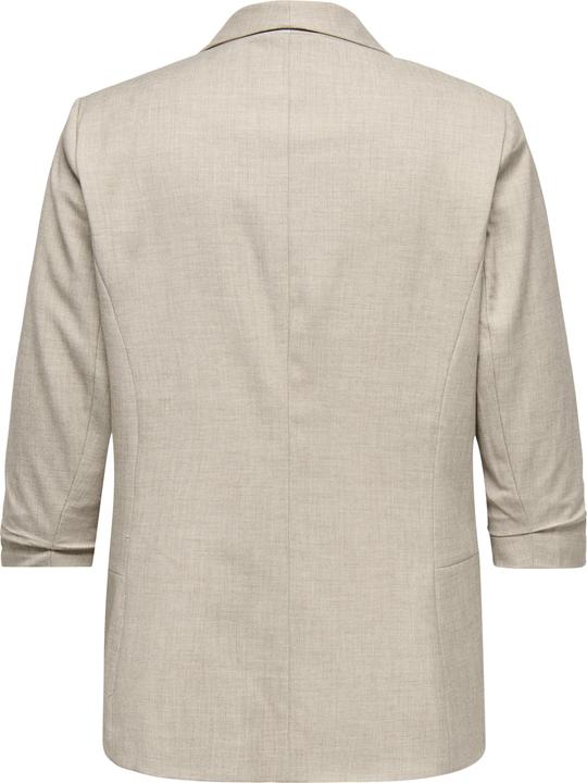 Image du produit Only Coupe normale Col à revers Blazer Blazer (48)
