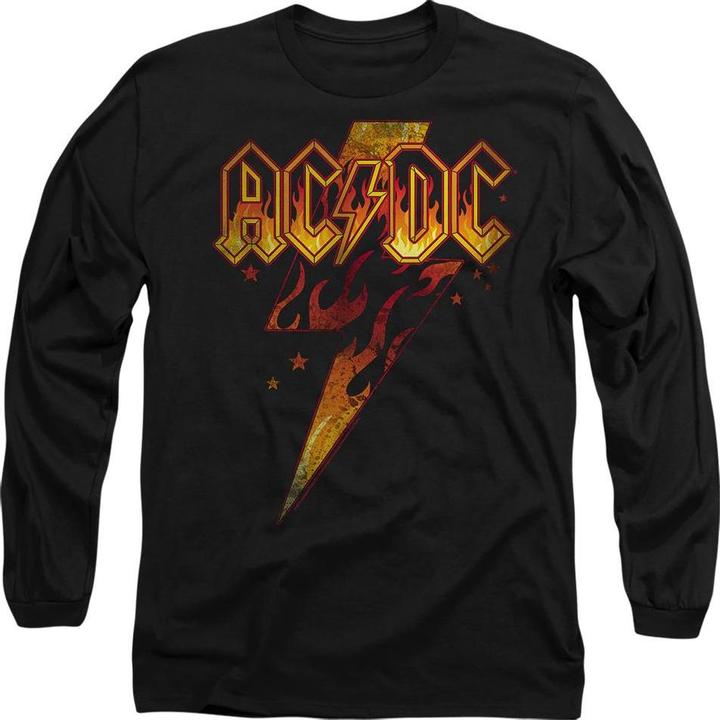 AC/DC TShirt (M)